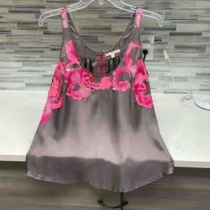 Rebecca Taylor Embellished Top💝